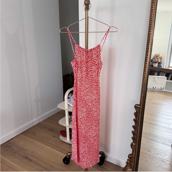 rouje daria dress - Picture 3 of 3